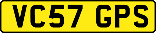VC57GPS