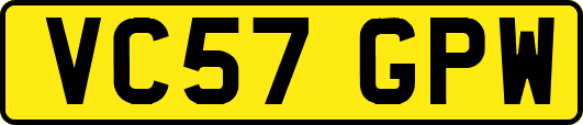 VC57GPW