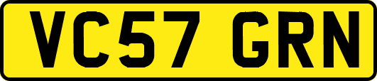 VC57GRN
