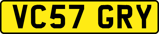 VC57GRY