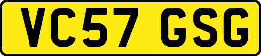 VC57GSG