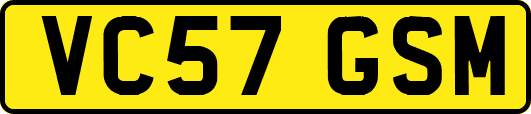 VC57GSM