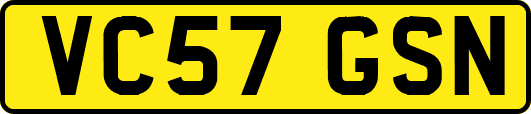 VC57GSN