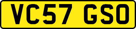 VC57GSO