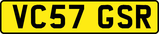 VC57GSR
