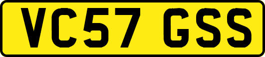 VC57GSS