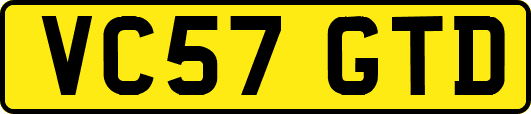 VC57GTD