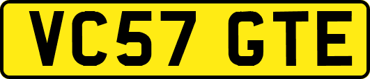 VC57GTE