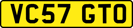 VC57GTO