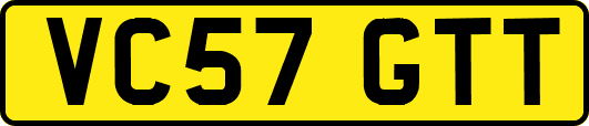 VC57GTT