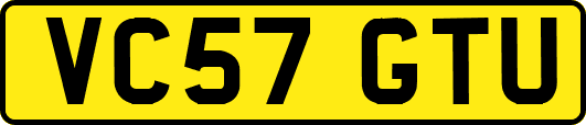 VC57GTU