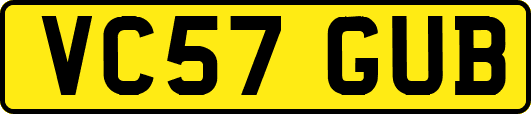VC57GUB