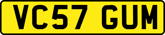 VC57GUM