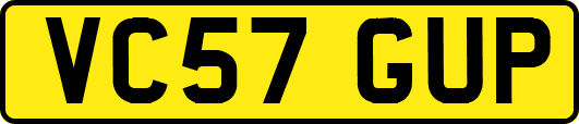VC57GUP