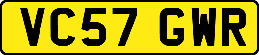 VC57GWR