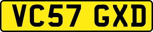 VC57GXD