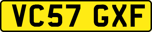 VC57GXF