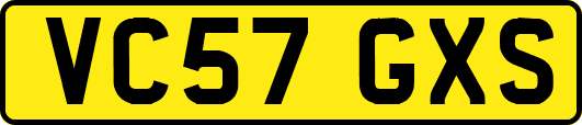 VC57GXS