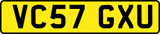 VC57GXU