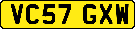 VC57GXW