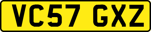 VC57GXZ