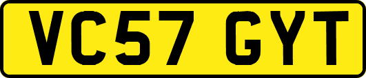VC57GYT