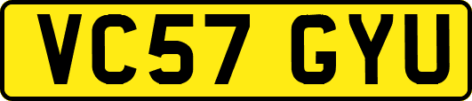 VC57GYU