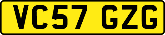 VC57GZG