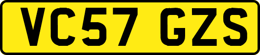 VC57GZS