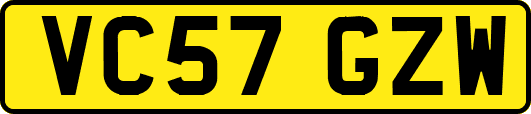 VC57GZW