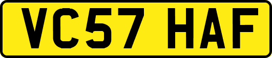 VC57HAF