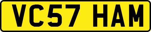 VC57HAM