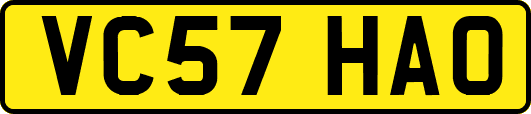 VC57HAO