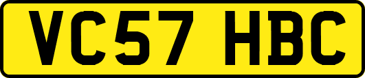 VC57HBC