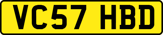 VC57HBD