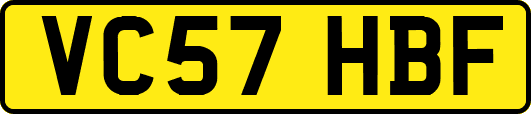 VC57HBF