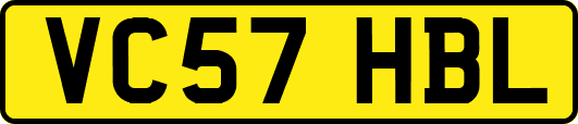VC57HBL