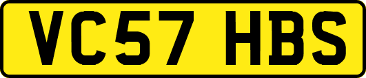 VC57HBS