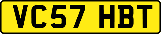 VC57HBT