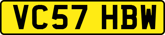 VC57HBW