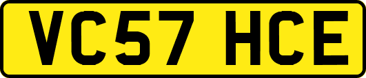 VC57HCE