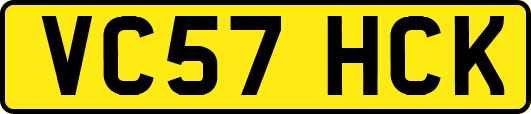 VC57HCK