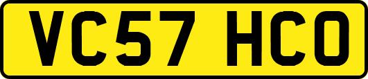 VC57HCO