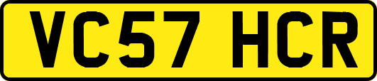 VC57HCR