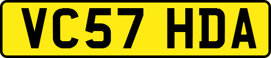 VC57HDA