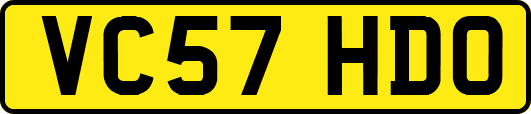 VC57HDO