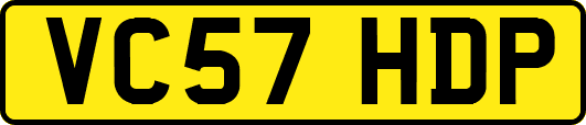 VC57HDP