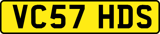 VC57HDS