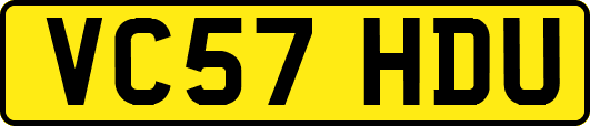 VC57HDU