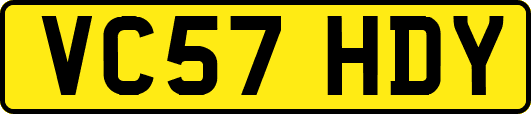 VC57HDY
